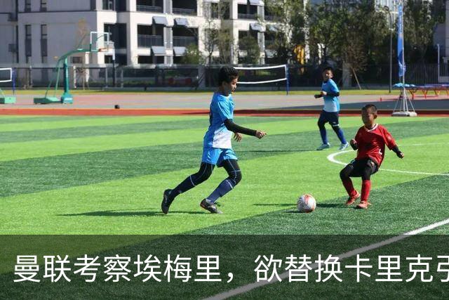 曼联考察埃梅里，欲替换卡里克引进顶级教练